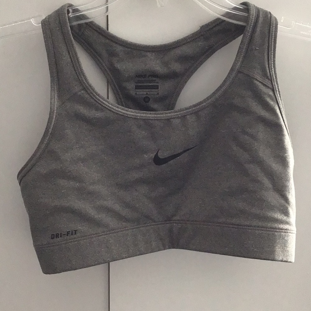 Nike sports bra